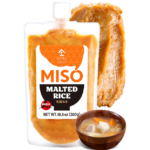 Japanese Miso Paste Malted rice 300g