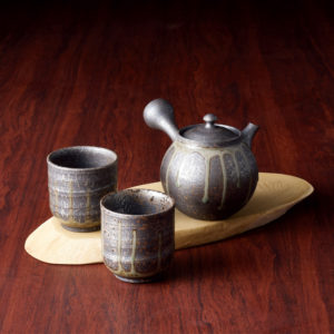 Tokuta Tea Set Y-91