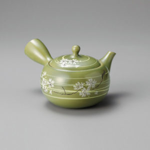 Tea Pot Y-932