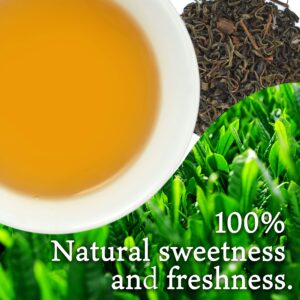 Organic Japanese Oolong Tea