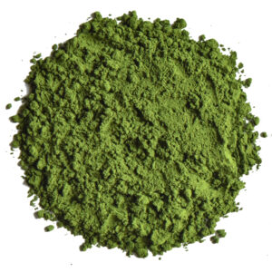 Chlorella Matcha 2.0