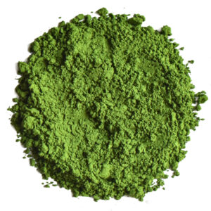 Chlorella Matcha 1.0