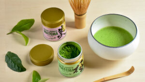 Embracing Summer with Matcha Magic