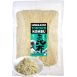 Japanese Kelp Kombu Seaweed - TORORO KOMBU-