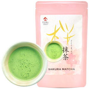 Sakura Matcha