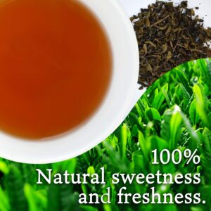 Organic Japanese Black Tea