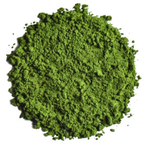 Chlorella Matcha 3.0