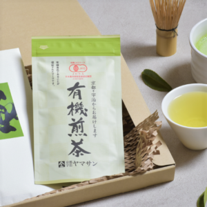 Yamasan Tea Subscription