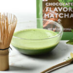 Sip into Bliss With Flavor Matcha From Japan