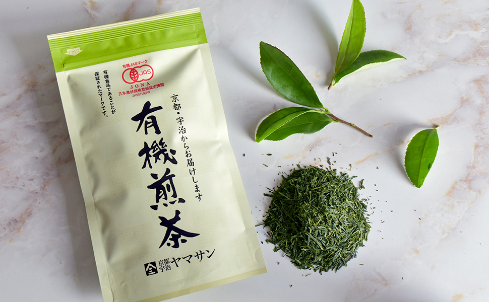 Ito En Oi Ocha Premium Tea Bag Genmaicha With Uji Matcha 2.3g x 50 Bag