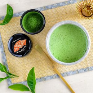 The Matcha Shortage and Japan’s Supply Chain Woes